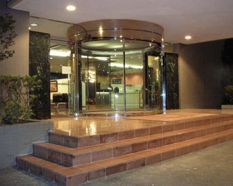 Numazu Inter Grand Hotel - Numazu - Edifício