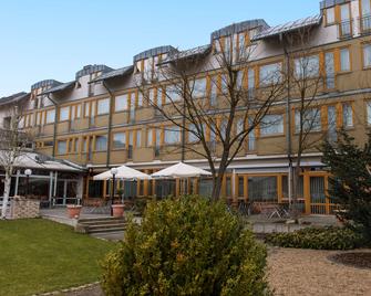 Best Western Hotel Braunschweig Seminarius - Braunschweig