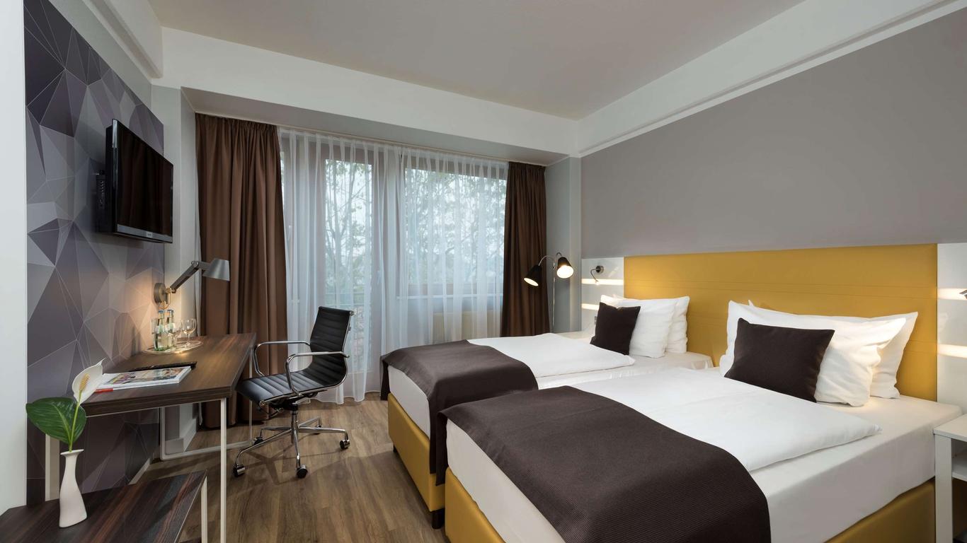 Best Western Hotel Braunschweig Seminarius