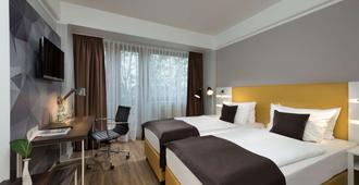 Best Western Hotel Braunschweig Seminarius - בראונשווייג - חדר שינה