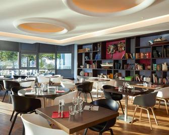 Mercure Nantes Centre Gare - Nantes - Restaurant