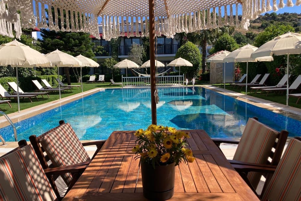 فندق فيلا روستيكا