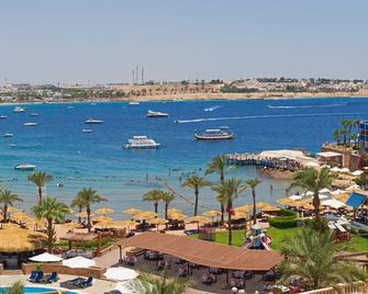 Marina Sharm Hotel - Sharm el-Sheij