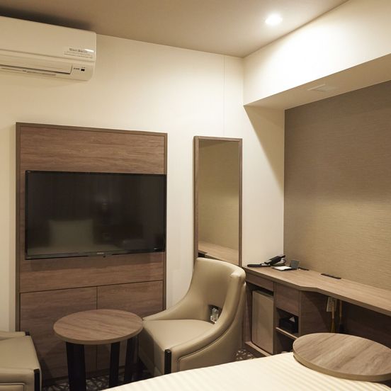 Sotetsu Fresa Inn Ginza-Nanachome image 1