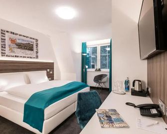 Parkhotel Hachenburg - Hachenburg