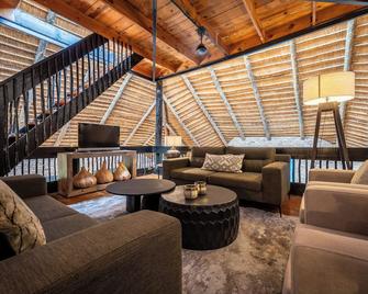 Sunbirds Oasis Lodge - Hoedspruit