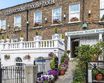 Uppercross House Hotel - Dublin