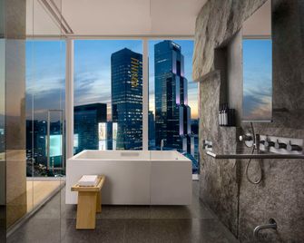 Park Hyatt Seoul - Seoul - Bathroom