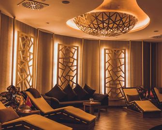 Wow Airport Hotel - Istanbul - Lounge