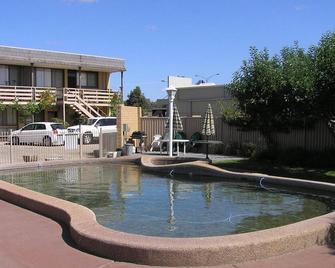 Belltower Motor Inn - Shepparton - Piscina