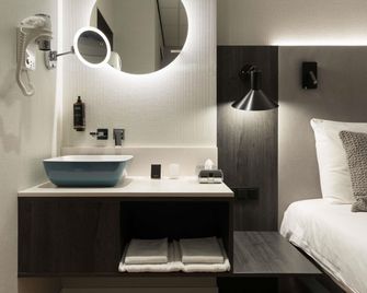 Mercure Hotel Schiphol Terminal - Schiphol - Camera da letto