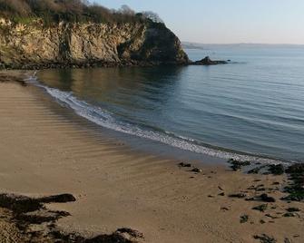 The Chapel Guest House - St. Austell - Beach