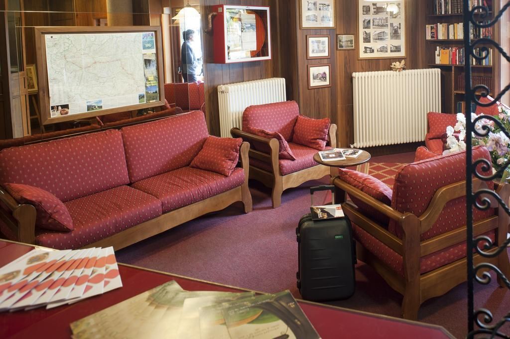 Albergo Castello DA Bonino