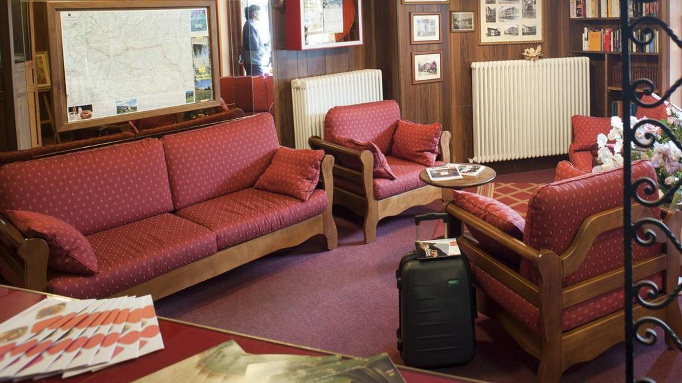 Albergo Castello DA Bonino