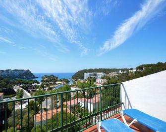 Casa Lluis in Cala Galdana by Sonne Villas - Cala Galdana - Balkon