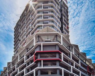 The Octagon Ipoh - home stay - Ipoh - Building