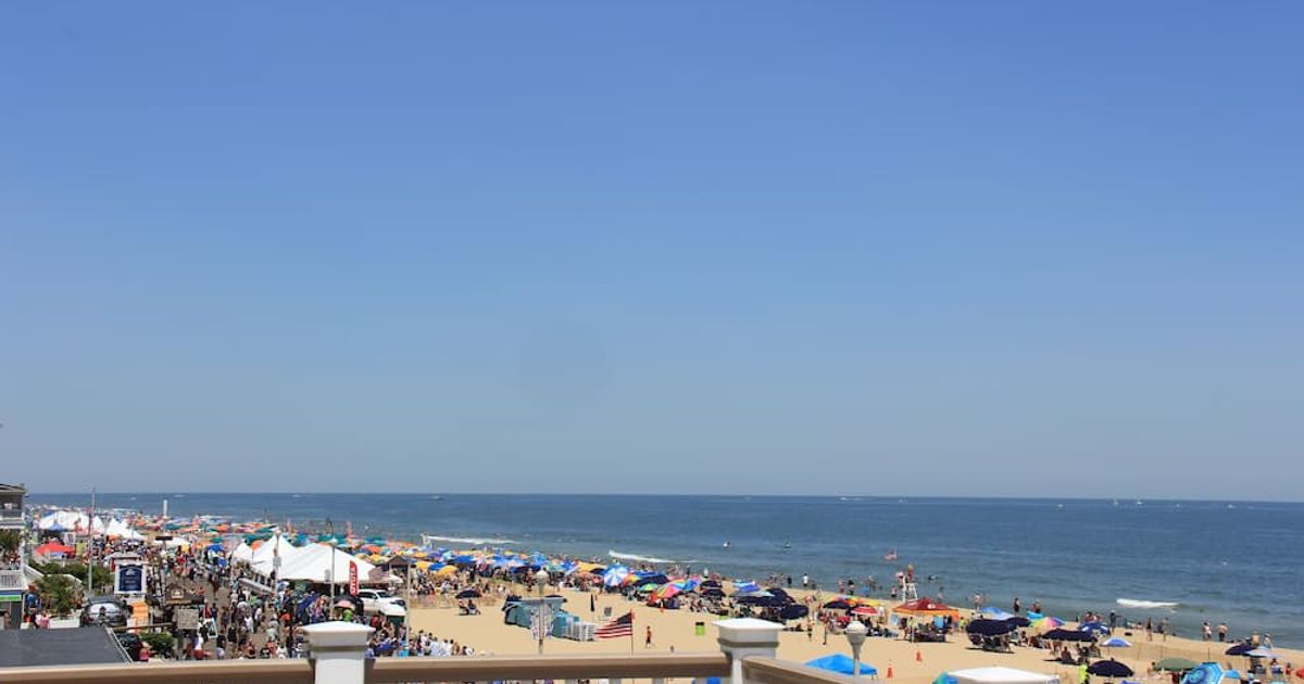 Safari Hotel Boardwalk from 91. Ocean City Hotel Deals & Reviews KAYAK