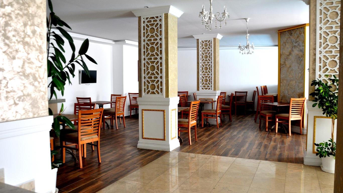 Olivias Group Hotel