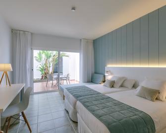 Aluavillage Fuerteventura - Pájara - Bedroom