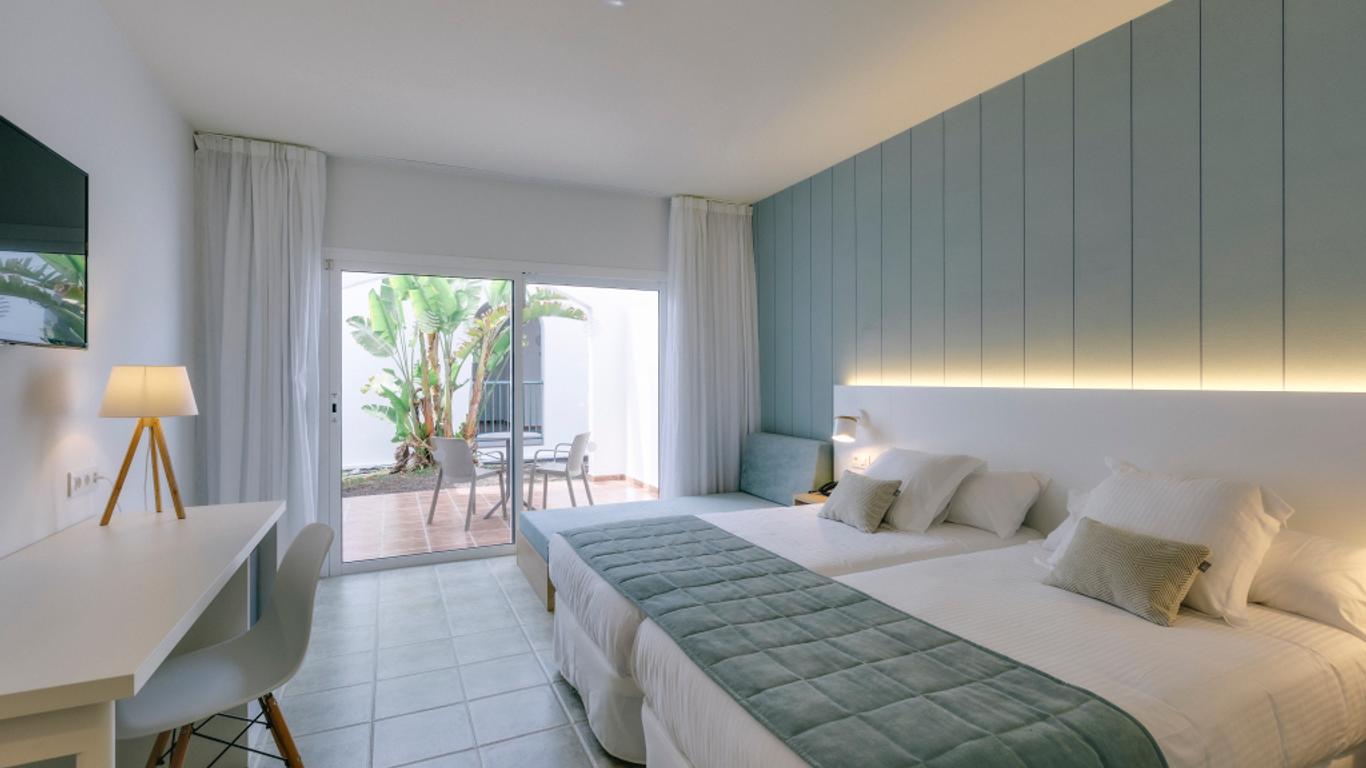 Aluavillage Fuerteventura