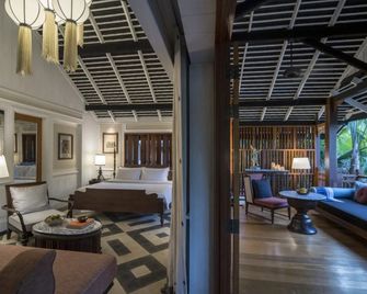 Luang Prabang Bakery & Guest House - Luang Prabang