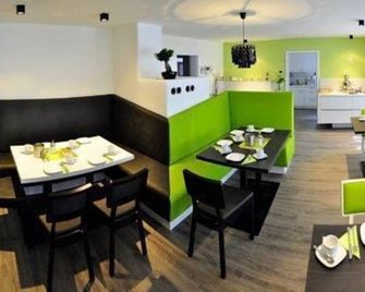 Amiga - Munic - Restaurant