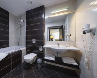Hotel Astory Plzen - Pilsen - Bad