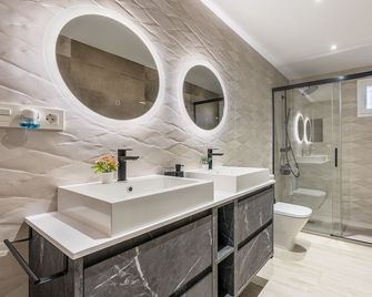 La Villa de Alba - Casa Rural en Montefrío - Montefrío