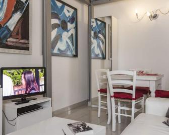Getthekey Boldrini Lofts - Bolonia - Comedor