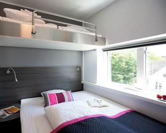 Cabinn Scandinavia Hotel - Copenaghen