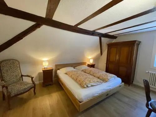 Ferme Auberge du Moulin des Sept Fontaines