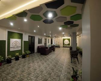 Murali Krishna Apart Hotel - Kakinada