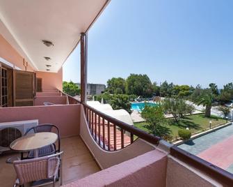 Galaxy Hotel - Argostoli