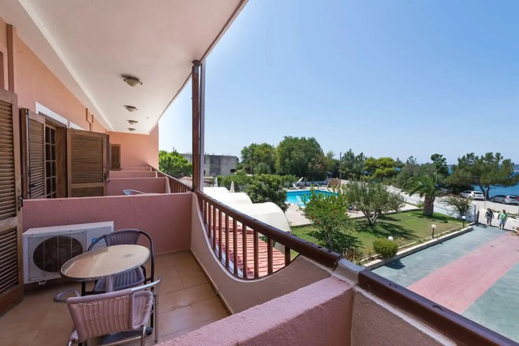 جالاكسي هوتل