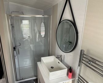 Malton 2-Bed Lodge Sleeps 4 Pet Friendly - Malton