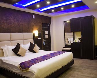 The Dolphin Palace Hotel - Kānchrāpāra - Bedroom