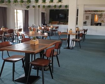 Alpine Resort Motel - Jindabyne - Restaurant