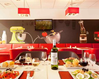 ibis Malabo - Malabo - Restaurant