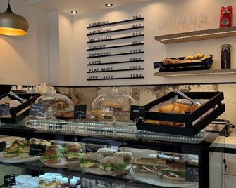 Collect Residence - Budapest - Buffet