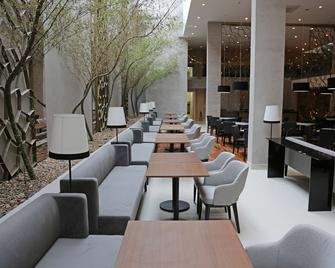 NH Collection Curitiba - Curitiba - Restaurant