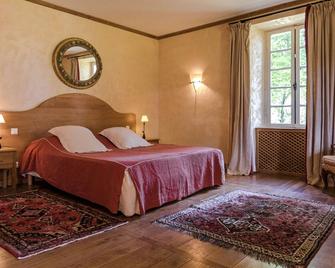 Charming nansion in Sourzac with private pool - Sourzac - Habitación