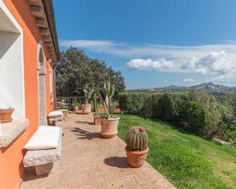 Holiday Home Rita by Interhome - Palau - Patio