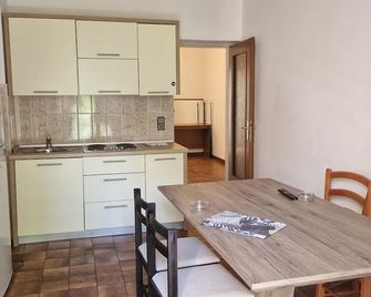 Apartments Joso - Novalja