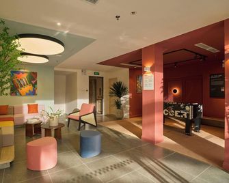 New Era Hotel & Villa - Hanoi - Lobby