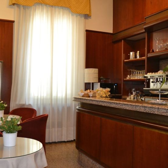 Hotel Residence image 1