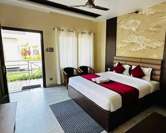 Kumar Green Resort - Guwahati
