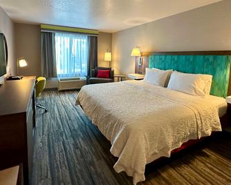 Hampton Inn & Suites Lathrop - Lathrop - Chambre