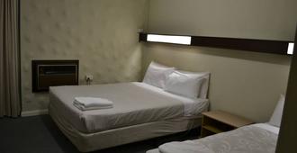 Corio Bay Motel - Geelong - Makuuhuone