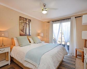 B&B on 8th Avenue - Johannesburg - Bedroom