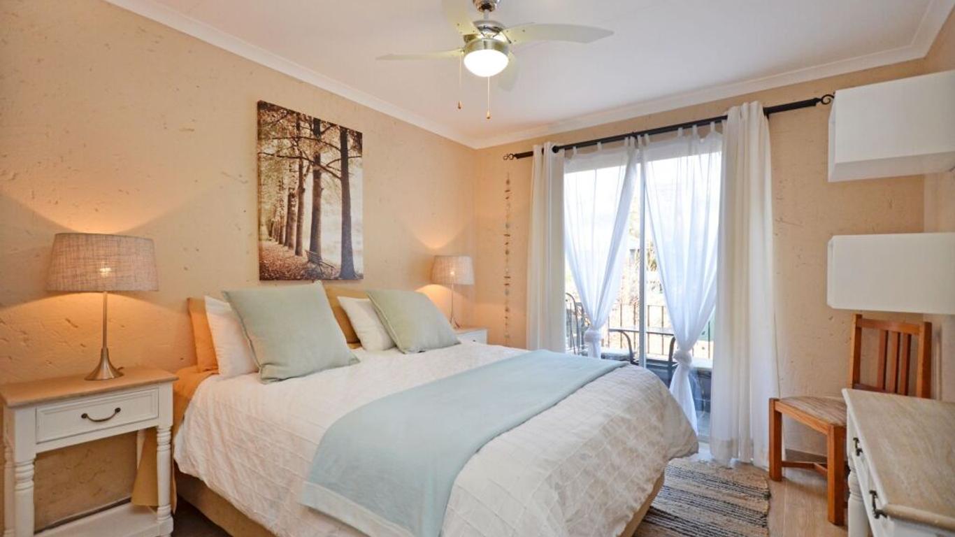 B&B on 8th Avenue